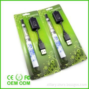 Electronic Cigarette Ego Kit E Cigarette Brands E Go Q